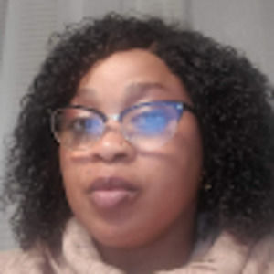 Meet your Posher, Funmilayo